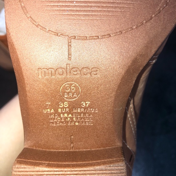 Moleca 👢 Booties - Picture 6 of 6